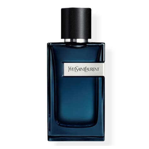 is ysl y edp a blue fragrance|YSL Y EDP intense 2023.